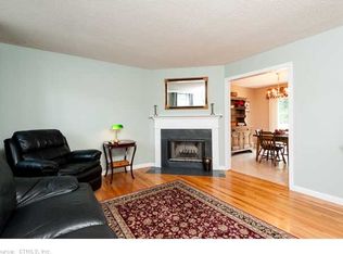 83 Briarwood Ln, Middletown, CT 06457