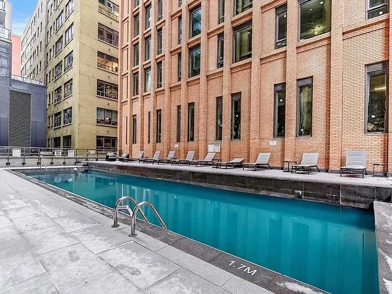 8 Widmer St #2705 — Photo 17