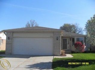 30420 Madison Ave, Warren, MI 48093