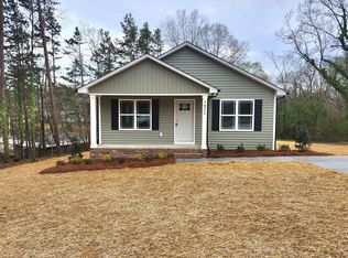 1821 Cedar Ave, Albemarle, NC 28001