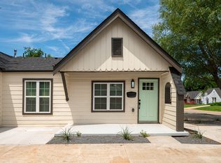 1524 NW 45th St, Oklahoma City, OK 73118