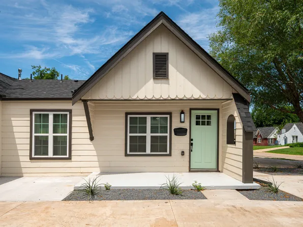 1524 NW 45th St, Oklahoma City, OK 73118