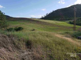 Tbd Gibler Rd, Kamiah, ID 83536