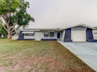 3735 Mynabird Dr, New Port Richey, FL 34652