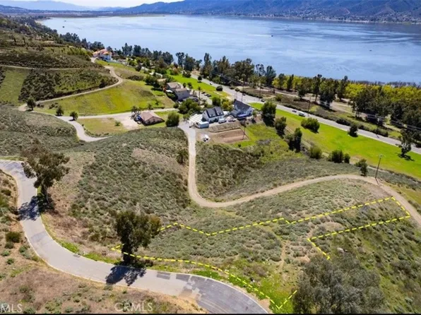 0 Skyline Dr, Lake Elsinore, CA 92530