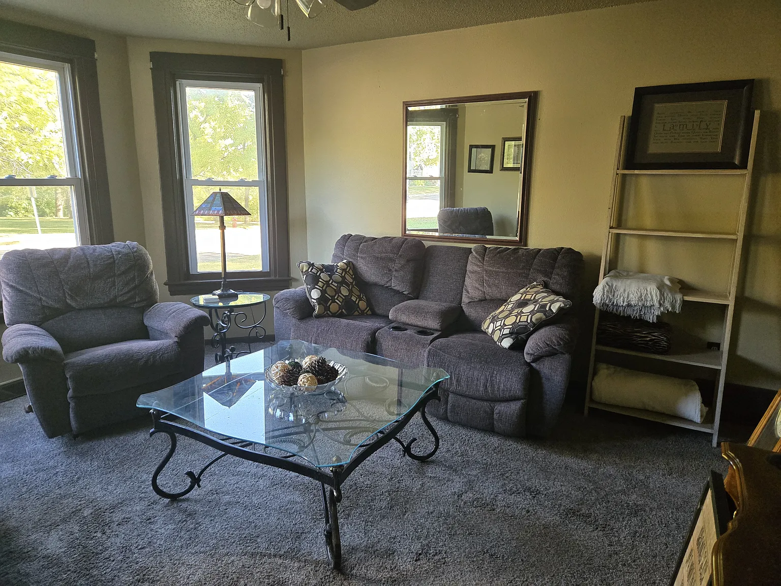 Furnished Air B & B — Photo 4