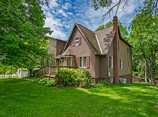 111 Brinker Rd, Butler, PA 16002