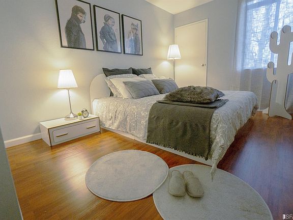 4th image of 1555 Geary Blvd APT 5