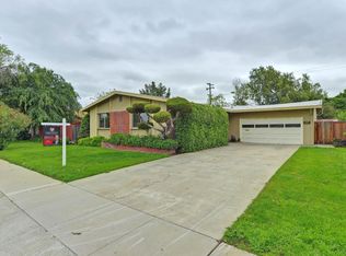 3234 Jarvis Ave, San Jose, CA 95118