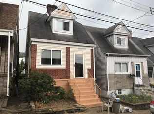 122 Irwin St, Mc Kees Rocks, PA 15136