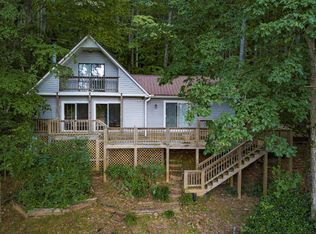 505 Davy Mountain Dr, Hayesville, NC 28904