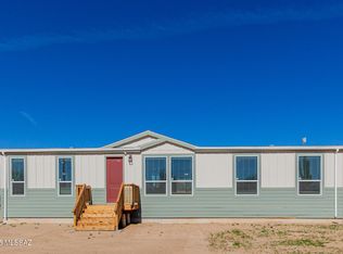 34412 E Amber Sunrise Dr, Marana, AZ 85658