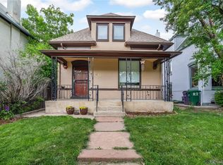 1414 Clayton St, Denver, CO 80206