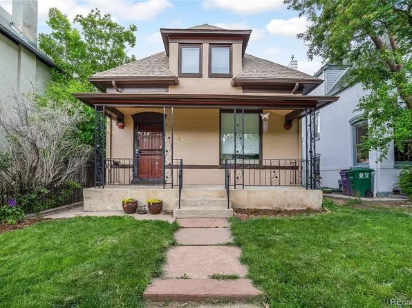 1414 Clayton Street, Denver, CO 80206