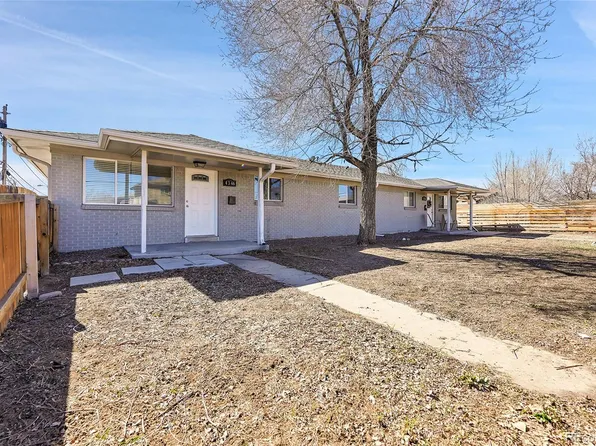 4346 W 72nd Avenue, Westminster, CO 80030