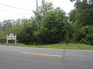 12980 S Lake Mary Jane Rd, Orlando, FL 32832