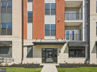 1 Culvert Dr UNIT 207, Princeton Junction, NJ 08550