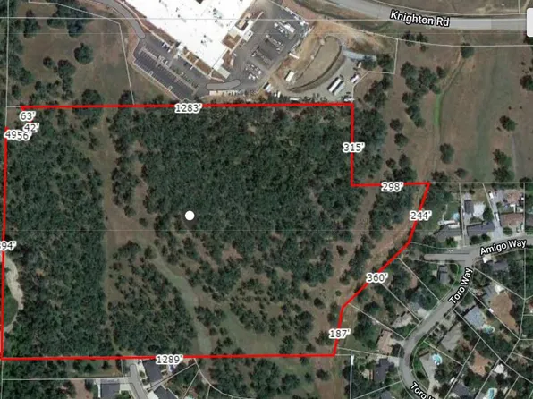 7100 Amigo Way, Redding, CA 96002