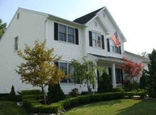 71 Ivywood Dr, Selkirk, NY 12158