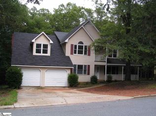 809 Brooks Rd, Mauldin, SC 29662