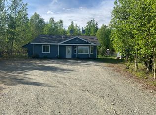 660 N Beaver Lake Rd, Wasilla, AK 99623