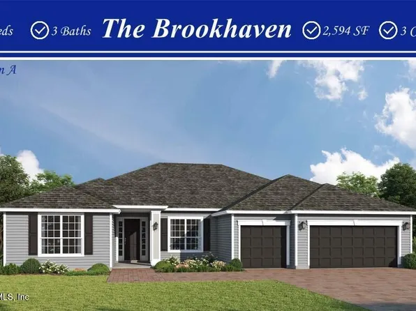 14643 KATIE COVE Drive #0029, Jacksonville, FL 32226