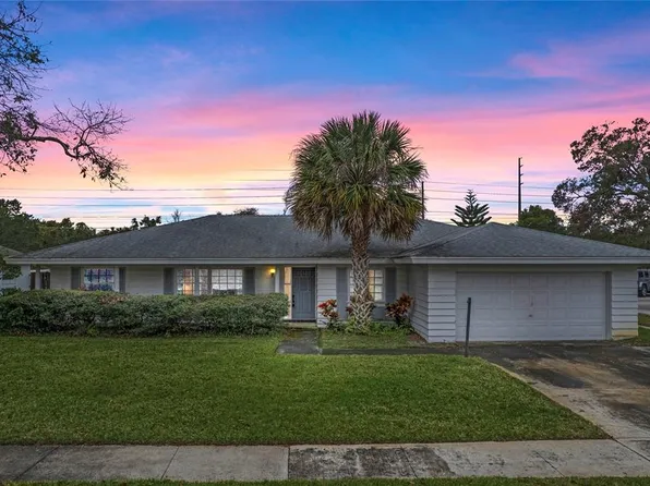 5938 Marlberry Dr, Orlando, FL 32819