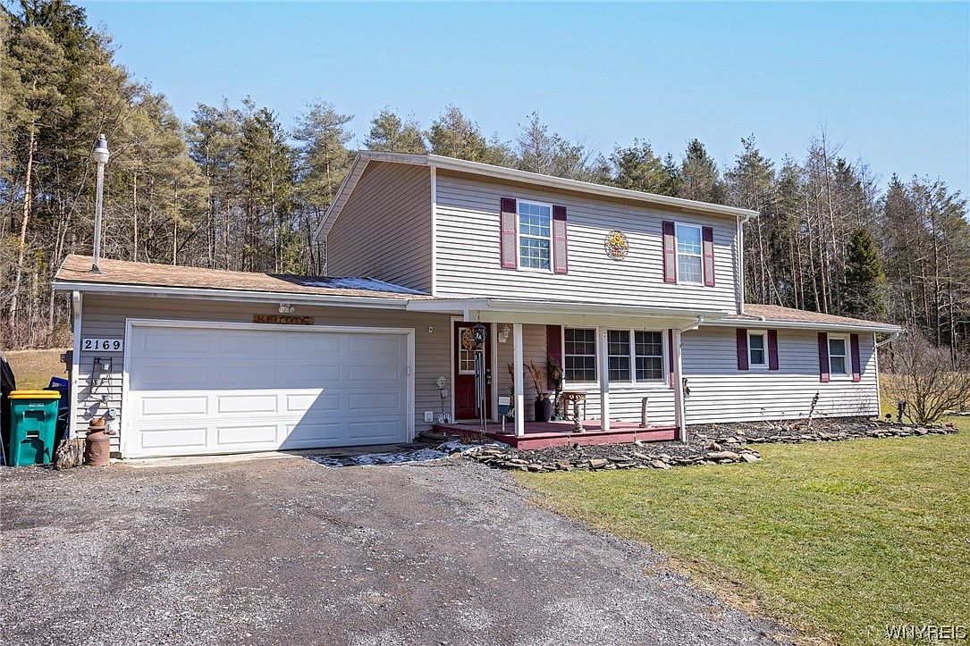 2169 Creek Rd, Attica, NY 14011 Zillow