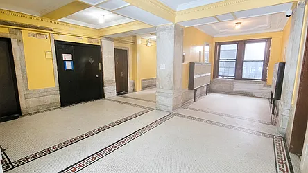 Rented by New York Residence