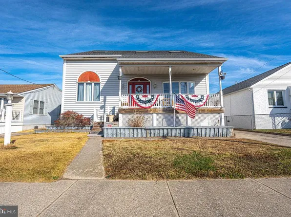 119 W 10th Ave, North Wildwood, NJ 08260