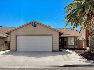 6329 Copperfield Ave, Las Vegas, NV, 89108