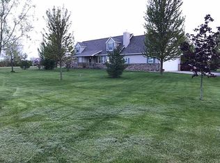 5879 Rattle Run Rd, Saint Clair, MI 48079