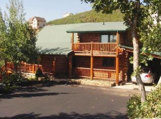321 Jungfrau Hill Rd, Midway, UT 84049