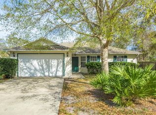 267 Cornell Rd, Saint Augustine, FL 32086