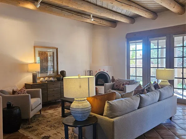 3101 Old Pecos Trl Unit 802, Santa Fe, NM 87505