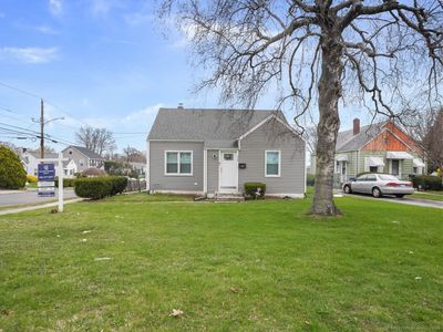 2156 Madison Avenue, Bridgeport, CT, 06606