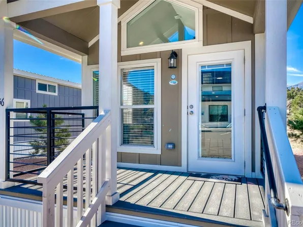 6507 County Road  102 LOT 156, Salida, CO 81201