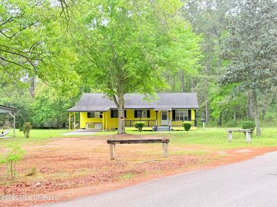 21264 State Line Rd, Kentwood, LA, 70444