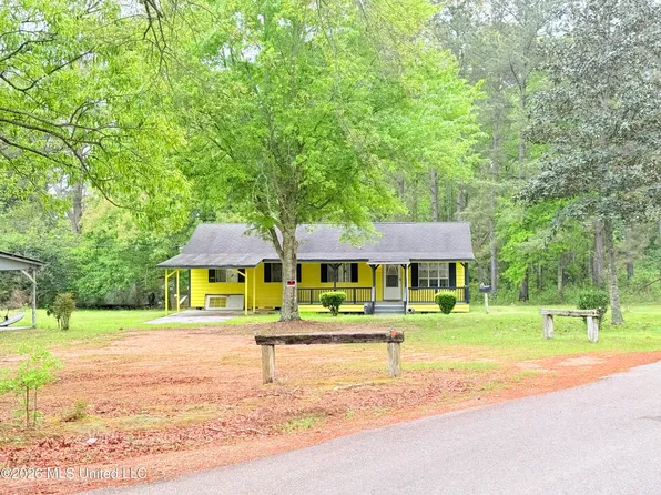 21264 State Line Rd, Kentwood, LA 70444