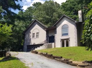 3386 Shore Lake Dr, Tucker, GA 30084