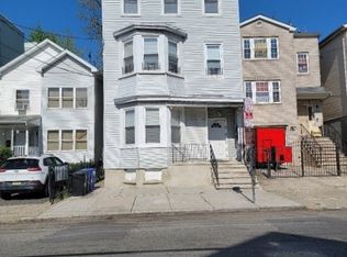 281 Littleton Ave, Newark, NJ 07103