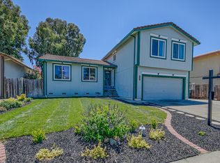 148 Edinburgh Way, Vacaville, CA