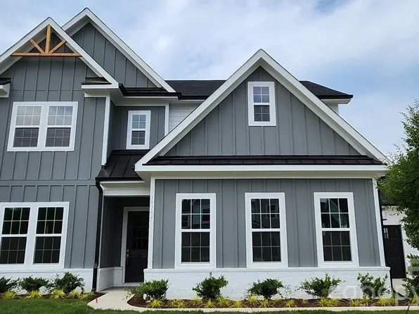 15755 Sweet Virginia Ln, Huntersville, NC 28078