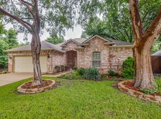 5316 Timber Park Dr, Flower Mound, TX 75028