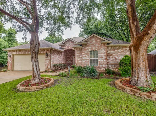 5316 Timber Park Dr, Flower Mound, TX 75028