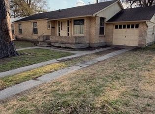 312 N 37th St, Corsicana, TX 75110