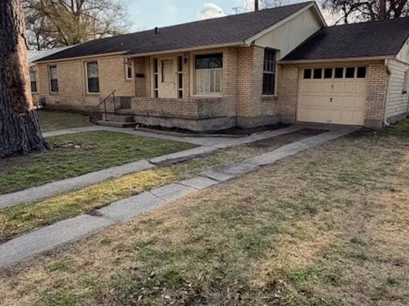 312 N 37th St, Corsicana, TX 75110