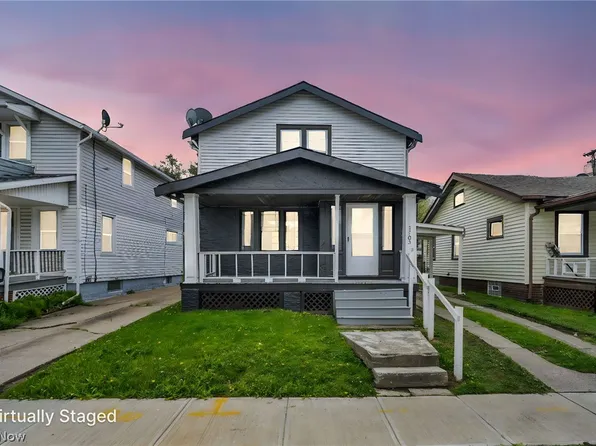 1703 Crestline Ave, Cleveland, OH 44109
