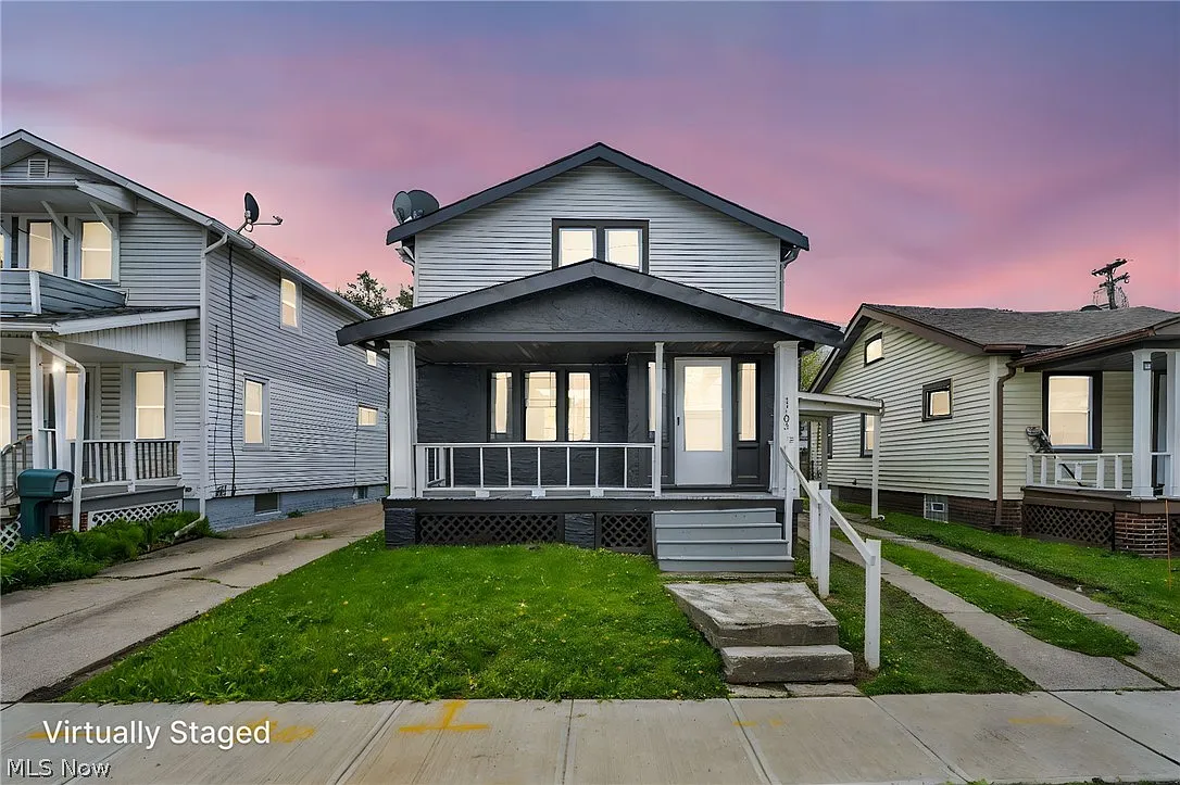 1703 Crestline Ave photo 1