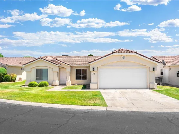 470 E 1100 S Unit 33, Saint George, UT 84790